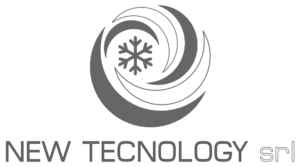 Logo New Tecnology srl